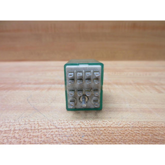 Midtex 156-14C100-24V DC Relay 156-14C100-24VDC - Used