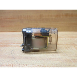 Dayton 5X834-24V AC Relay 5X834-24VAC - Used