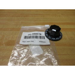 Tempco TST-104-104 Thermostat Knob 36VE78