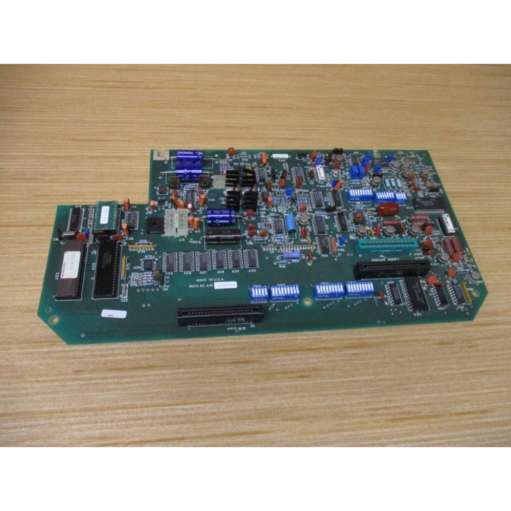 Mettler Toledo Scale H10987100A Main Board T10860500A - New No Box