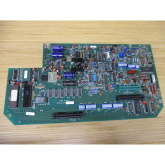 Mettler Toledo Scale H10987100A Main Board T10860500A - New No Box