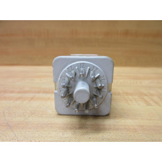 Kuhnke UF3F-24VDCN Relay UF3F24VDCN - Used