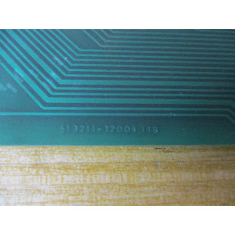 Mettler Toledo Scale H10987100A Main Board T10860500A - Used