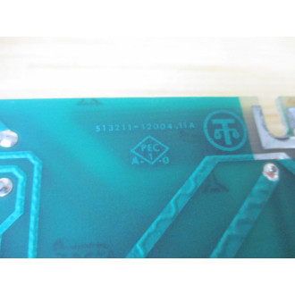 Mettler Toledo Scale H10987100A Main Board T10860500A - Used