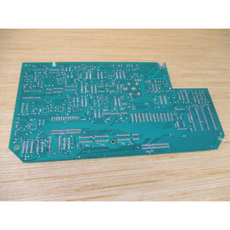 Mettler Toledo Scale H10987100A Main Board T10860500A - Used