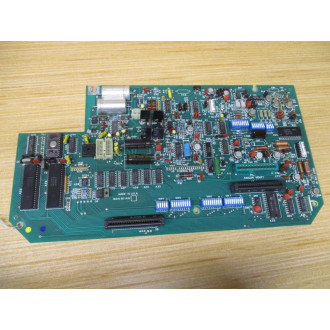 Mettler Toledo Scale H10987100A Main Board T10860500A - Used