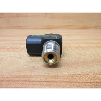 Asco Numatics 2FCRN Flow Control Valve - New No Box