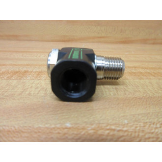 Asco Numatics 2FCRN Flow Control Valve - New No Box