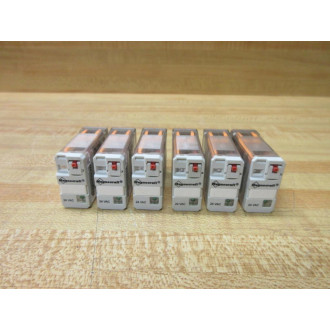 Magnecraft 781XAXM4L-24A Relay 781XAXM4L24A - Used