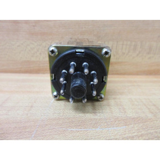 AMF Potter & Brumfield KRP5AY-120V Relay KRP5AY
