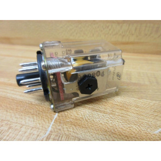 AMF Potter & Brumfield KRP5AY-120V Relay KRP5AY