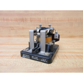 Potter & Brumfield PR-1737 Relay PR-1737-115V - New No Box