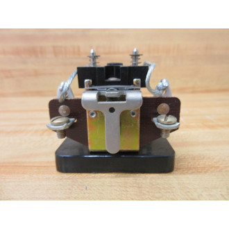 Potter & Brumfield PR-1737 Relay PR-1737-115V - New No Box