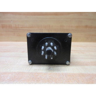 Infitec CMR1206 Time Delay Relay - Used