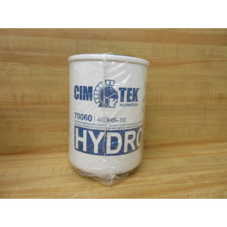 Cim-Tek 70060 Hydrosorb Pump Filter 400HS-10 (Pack of 10)