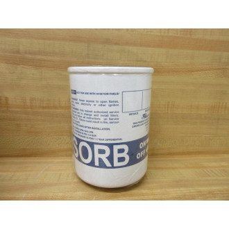 Cim-Tek 70060 Hydrosorb Pump Filter 400HS-10 (Pack of 10)