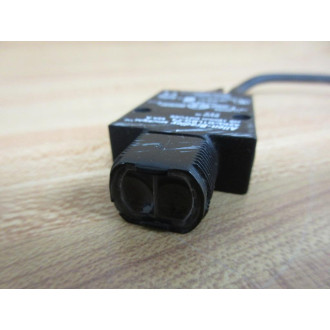 Allen Bradley 42KL-D1LBQ-F4 High Speed Diffuse Sensor 42KLD1LBQF4 - Used