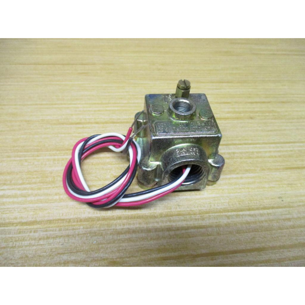 Magnaloy PS-400-115 Single Pressure Switch PS400115 - New No Box