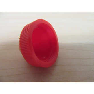 General Electric CR103HAX02R GE Red Indicator Lens