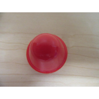General Electric CR103HAX02R GE Red Indicator Lens