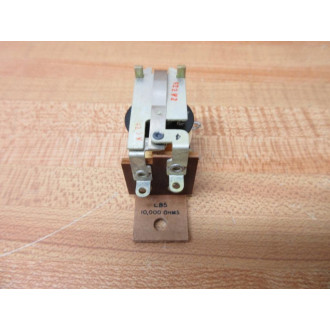 Potter & Brumfield LB5-10000 Relay LB5