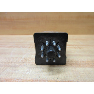 Potter & Brumfield KRPA-11DY-110V DC AMF Relay KRPA-11DY-110VDC