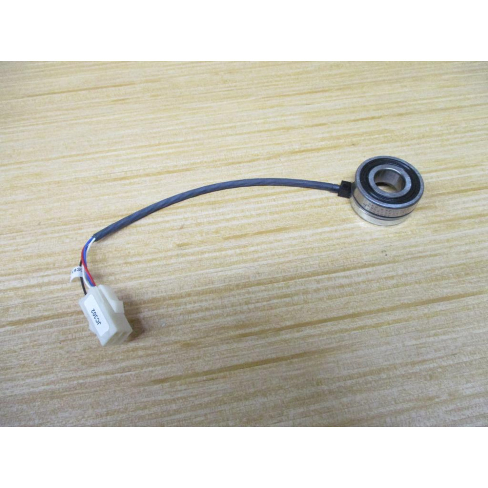 SKF 6202VK2415 Encoding Bearing Sensor 6202VK2415 - New No Box