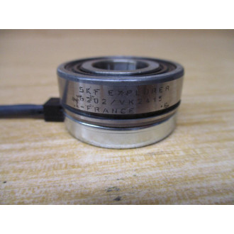 SKF 6202VK2415 Encoding Bearing Sensor 6202VK2415 - New No Box