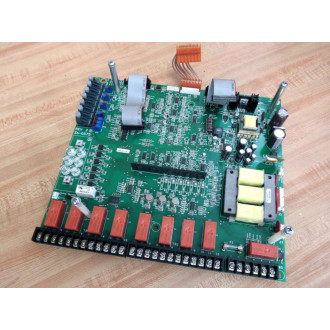Motortronics 36-0575 Power Board 360575 - Used