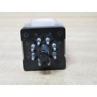 Potter & Brumfield KRPA-11DY-110V DC Relay KRPA-11DY-110VDC - New No Box