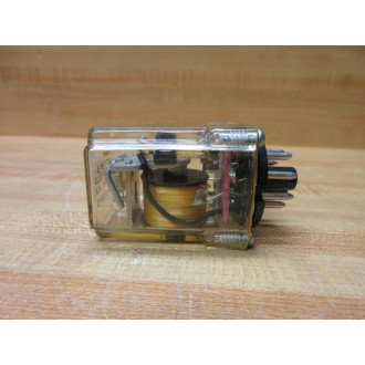 Potter & Brumfield KR-5155-2 AMF Relay KR51552