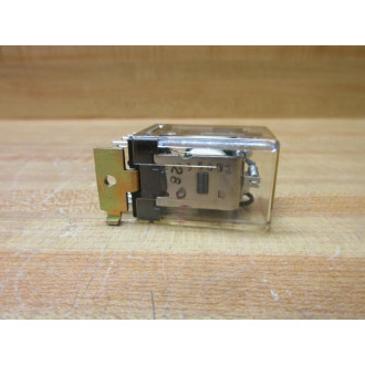 Potter & Brumfield KNP11A11-120V AC AMF Relay KNP11A11-120VAC - New No Box