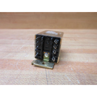 Potter & Brumfield KNP11A11-120V AC AMF Relay KNP11A11-120VAC - New No Box