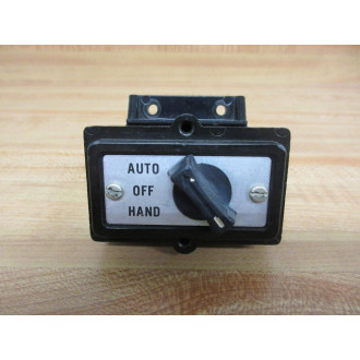 General Electric CR205X230N Contactor - Used