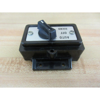 General Electric CR205X230N Contactor - Used