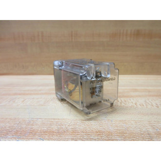Potter & Brumfield KRP11DG-48V DC AMF Relay KRP11DG-48VDC - New No Box