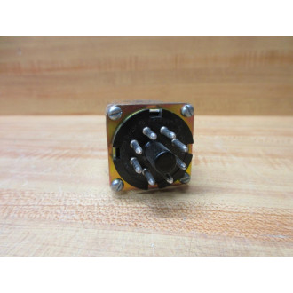 Potter & Brumfield KRP11DG-48V DC AMF Relay KRP11DG-48VDC - New No Box