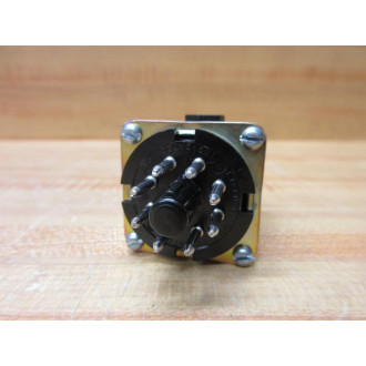 Potter & Brumfield KRP11DG-48V DC AMF Relay KRP11DG-48VDC