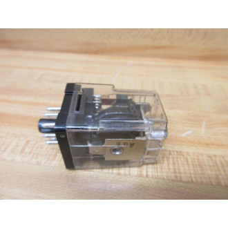 Potter & Brumfield KRPA14AG-6V AC Relay KRPA-14AG-6V