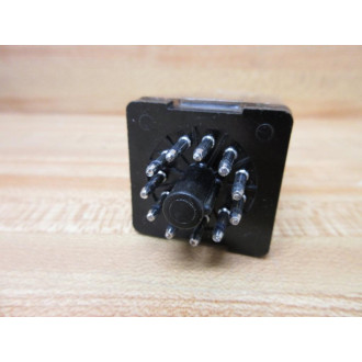 Potter & Brumfield KRPA14AG-6V AC Relay KRPA-14AG-6V