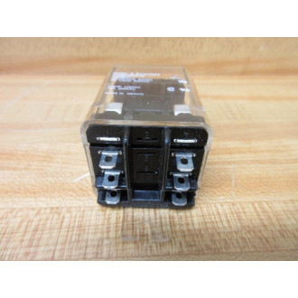 Potter & Brumfield KUGP-7D55-24V DC Relay KUGP-7D55-24VDC