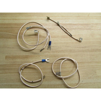 Columbus McKinnon 27505 CM Limit Switch Jumper Kit