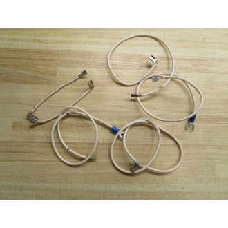 Columbus McKinnon 27505 CM Limit Switch Jumper Kit