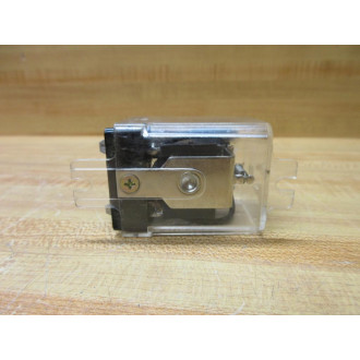 Magnecraft W388ACQX-9 Relay W388ACQX-9-120V 15A 120VAC28VDC - Used