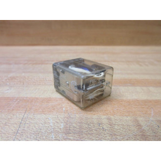 Fujitsu FRL-263-D02404CL Relay - Used