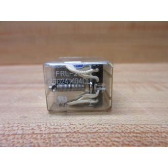 Fujitsu FRL-263-D02404CL Relay - Used