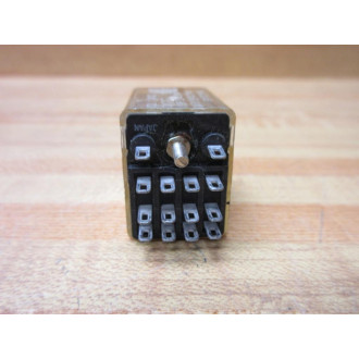 Fujitsu FRL-263-D02404CL Relay - Used