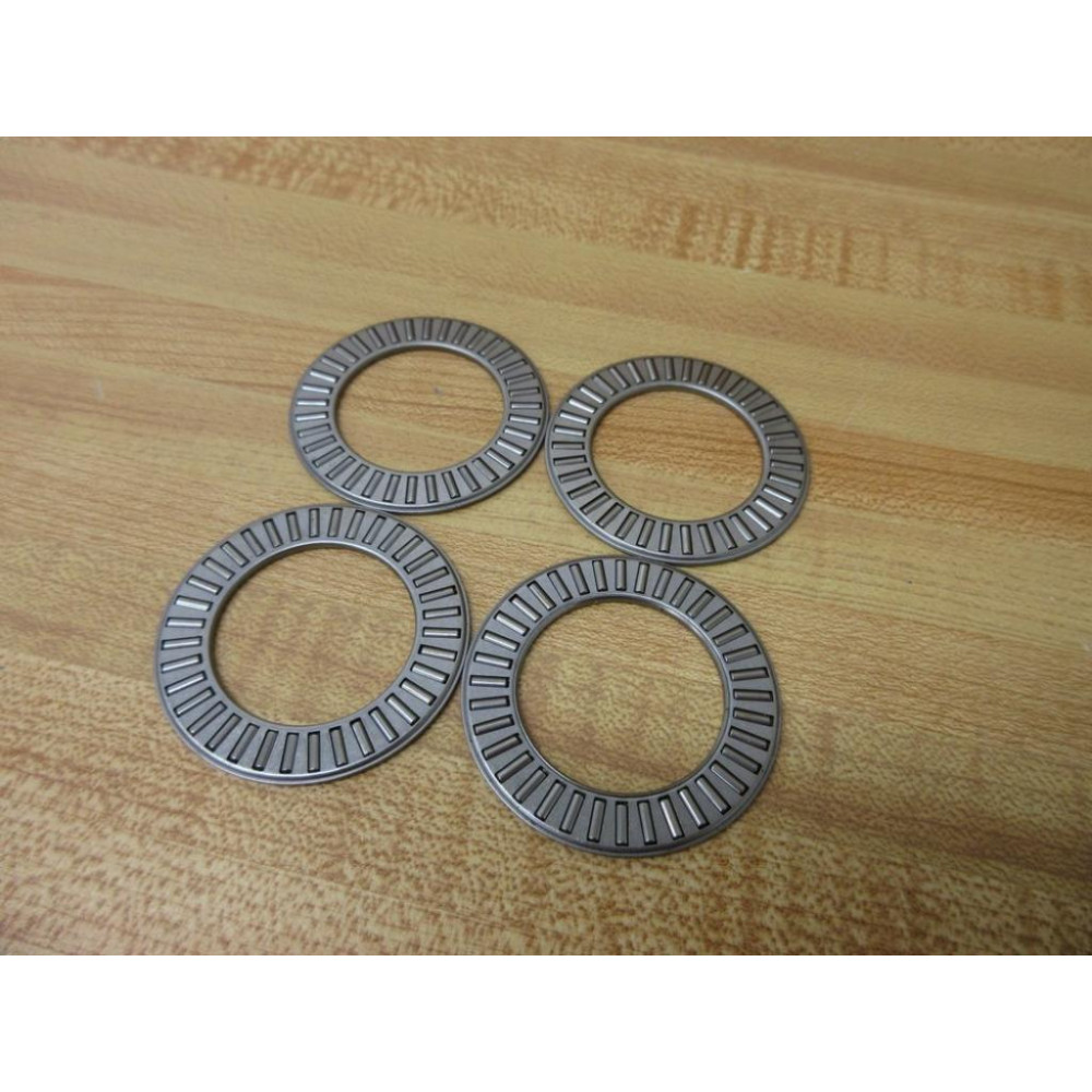 Timken FNTA-3047 Thrust Needle Roller Bearing FNTA3047 (Pack of 4) - New No Box
