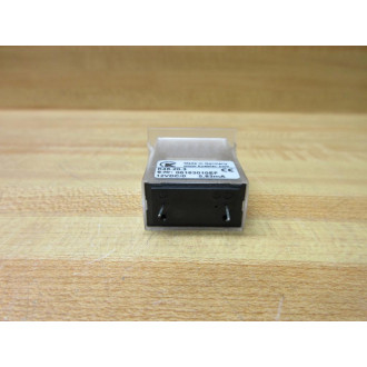 Kuebler 1.700.200.012 Kubler Pulse Counter K46.20.3 - New No Box