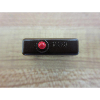 Microswitch 12SM4-T Switch 12SM4T - New No Box